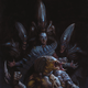 Image for article titled Cover Reveal: The dark splendor of the new Alien universe comics